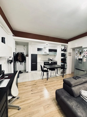 AV674 Apartament 2 camere, Giroc-Hotel IQ, etaj 2 - imagine 5