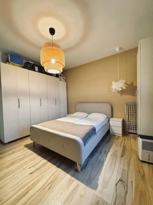 AV674 Apartament 2 camere, Giroc-Hotel IQ, etaj 2 - imagine 2