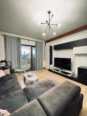 AV674 Apartament 2 camere, Giroc-Hotel IQ, etaj 2 - imagine 4