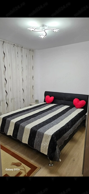 Închiriez apartament 2 camere  - imagine 5