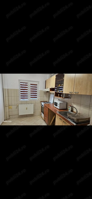 Închiriez apartament 2 camere  - imagine 4