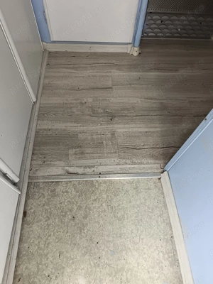 Vând rulota Delta an 1996 înmatriculată acte la zi greutate 650kg - imagine 3