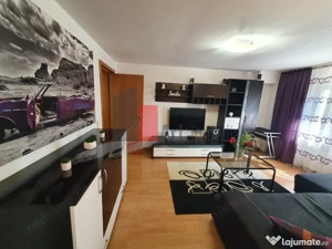 Apartament cu 2 camere de inchiriat-Piata Victoriei
