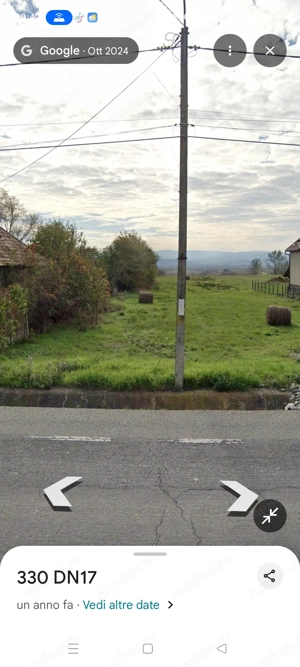 Teren intravilant 30 ari.  B-N  CICEU MIH IESTI  - imagine 2