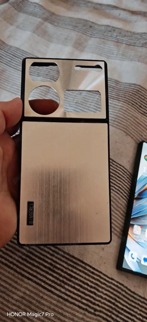 vand Nubia z60 ultra - imagine 4