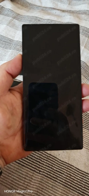 vand Nubia z60 ultra - imagine 2