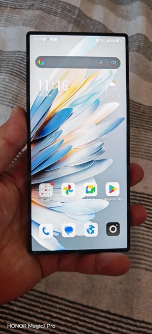 vand Nubia z60 ultra - imagine 3