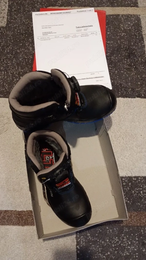 ghete mărimea 39  - imagine 5