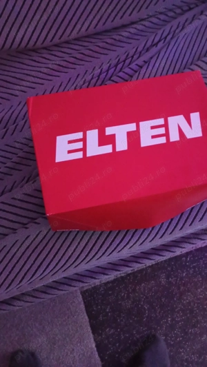 ghete mărimea 39  - imagine 3