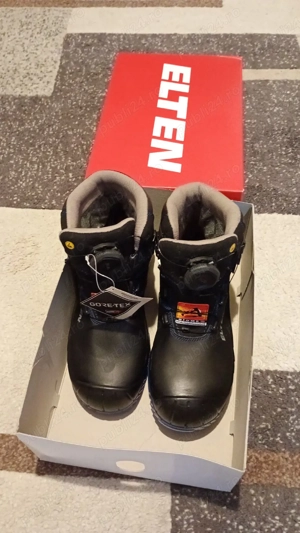 ghete mărimea 39  - imagine 2