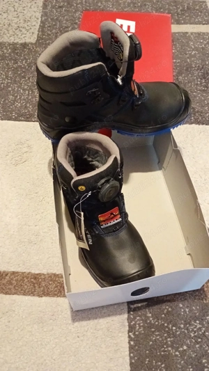 ghete mărimea 39  - imagine 4