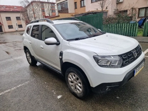 dacia duster 2023 - imagine 2
