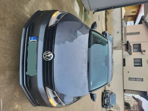 Vand Volkswagen Jetta