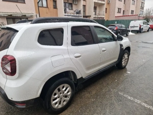 dacia duster 2023 - imagine 4