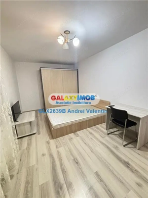 Garsoniera Berceni - Dimitrie Leonida - Parcare - 2 Min Metrou