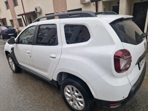 dacia duster 2023 - imagine 3