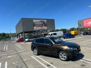 Vand bmw x5  - imagine 2