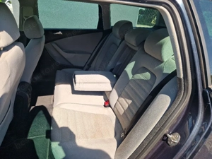 Vand VW Passat B6 2.0TDI 140cp - imagine 2