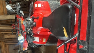 Atv tgb blade 425 4*4  - imagine 2