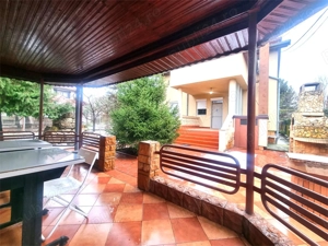 Pipera  Drumul Potcoavei - imagine 10