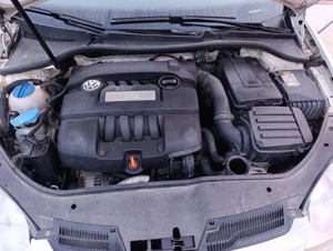 Vand vw golf 5 1.6 mpi 2007 - imagine 3