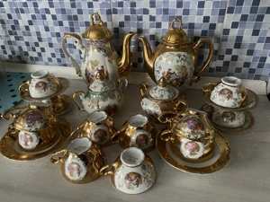 2 seturi (incomplete ) Bavaria  - imagine 2