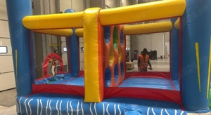 spatiu de joaca gonflabil