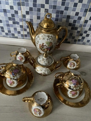 2 seturi (incomplete ) Bavaria 