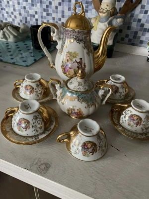 2 seturi (incomplete ) Bavaria  - imagine 4