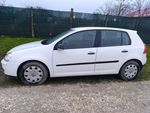 Vand vw golf 5 1.6 mpi 2007 - imagine 4