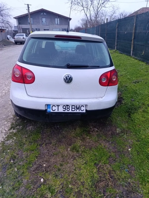 Vand vw golf 5 1.6 mpi 2007 - imagine 5