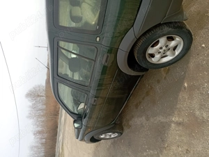 Land ROVER frelander  - imagine 2