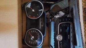 piese de bord, Ford Mondeo 