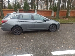 Opel Astra k, 2016, 1.6 diesel - imagine 5