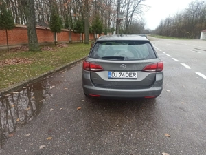 Opel Astra k, 2016, 1.6 diesel - imagine 4
