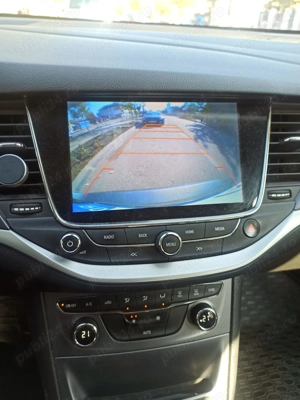 Opel Astra k, 2016, 1.6 diesel - imagine 2