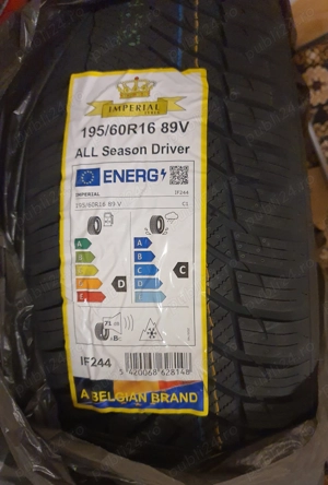 4 anvelope oll sezon 