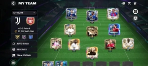 vand cont fifa mobile 117 over al 