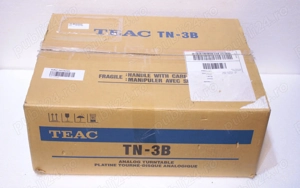 Pick up Teac TN-3B-SE(nou). - imagine 5