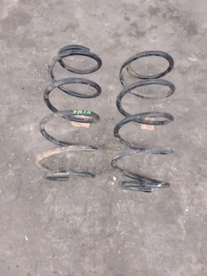 Arcuri fata Opel Astra g 