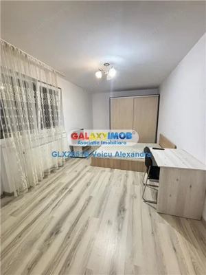 Garsoniera Berceni - Dimitrie Leonida - Parcare - 2 Min Metrou