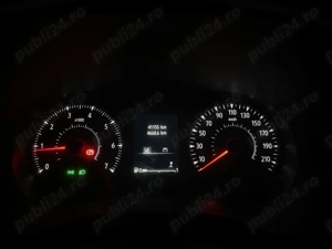 Dacia Sandero Stepway 2021 - GPL - Garantie 8 luni - 41.000 km - o revizie gratuita - imagine 10