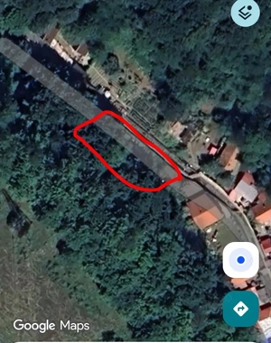 Vând teren intravilant fanați  - imagine 2