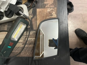 Oglindă dreapta bmw  e 60-61  - imagine 2