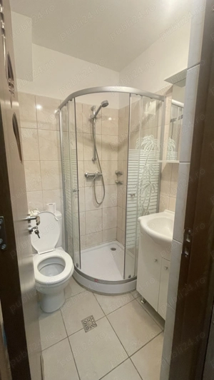 Garsonieră de închiriat, 30 mp, zona Ultracentrală - imagine 6
