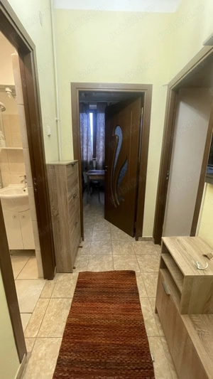 Garsonieră de închiriat, 30 mp, zona Ultracentrală - imagine 3