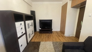 Garsonieră de închiriat, 30 mp, zona Ultracentrală - imagine 2