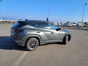 Propietar - Hyundai Tucson 