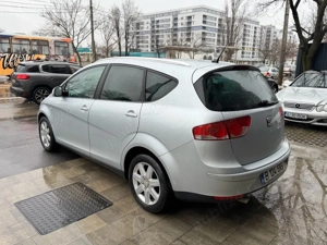 SEAT Altea XL 1.9 TDI 105cp Automat    Garantie 12 Luni   RATE   BUY-BACK   Familie   2008 - imagine 4