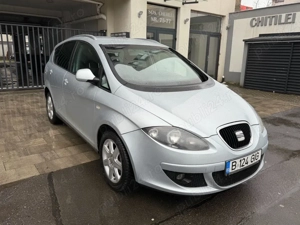 SEAT Altea XL 1.9 TDI 105cp Automat    Garantie 12 Luni   RATE   BUY-BACK   Familie   2008 - imagine 6